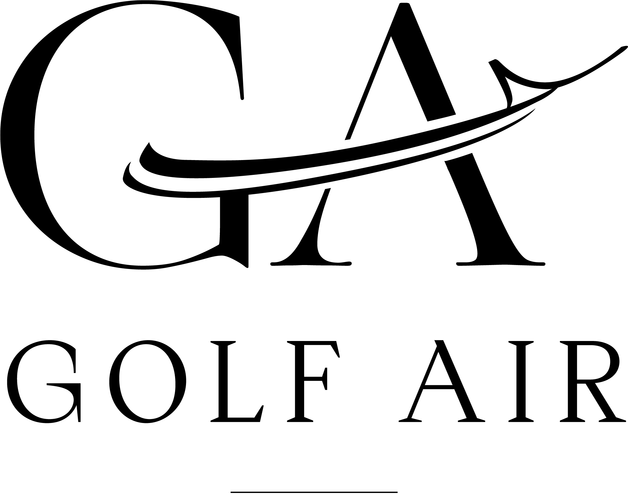 Golf Air (mid) Blk2 (002)