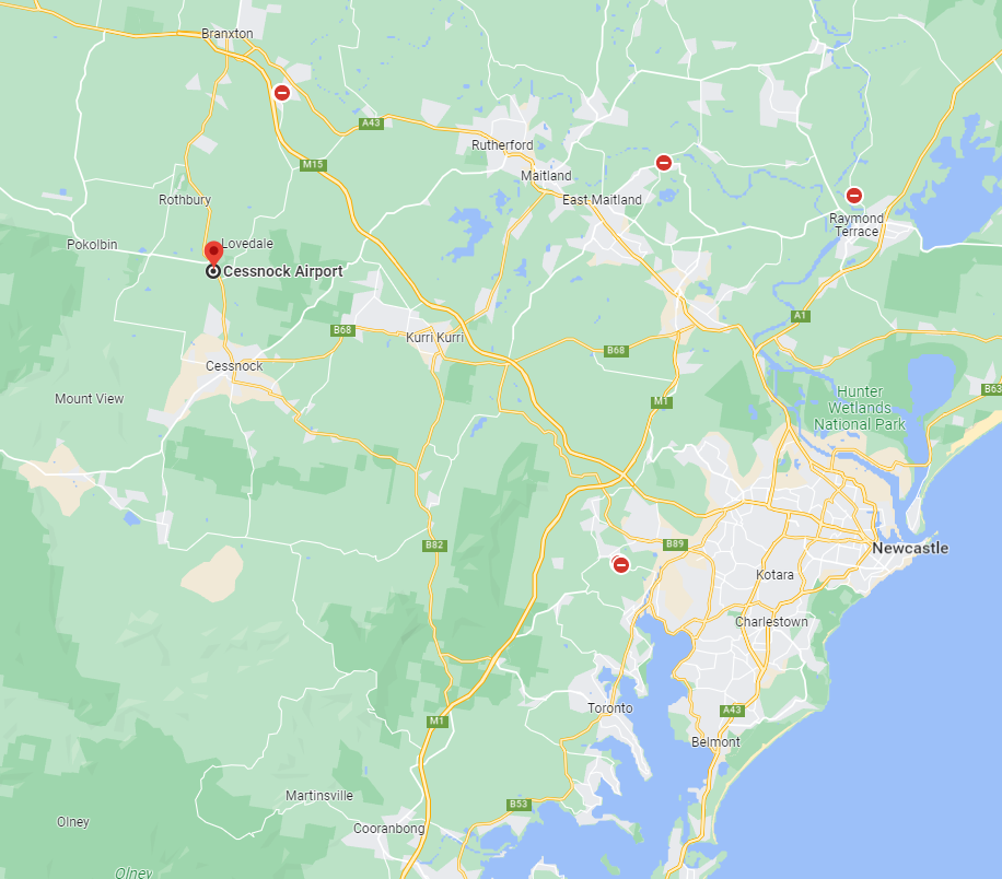 cessnock
