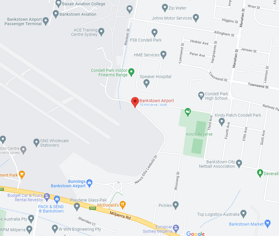 google maps