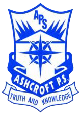 ASHCROFT PUBLIC SCHOOL