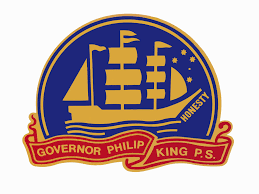 GOVERNOR PHILIP KING PUBLIC SCHOOL