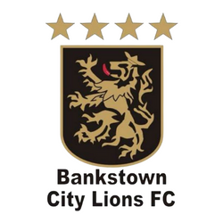 Bankstown City Lions Logo