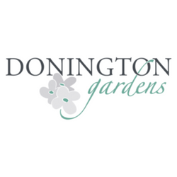 Donington Gardens