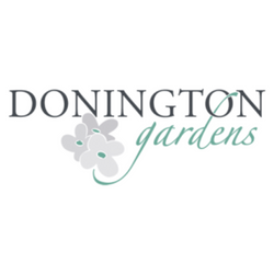 Donington Gardens Donington Gardens