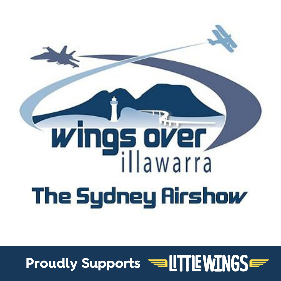Wings Over Illawarra