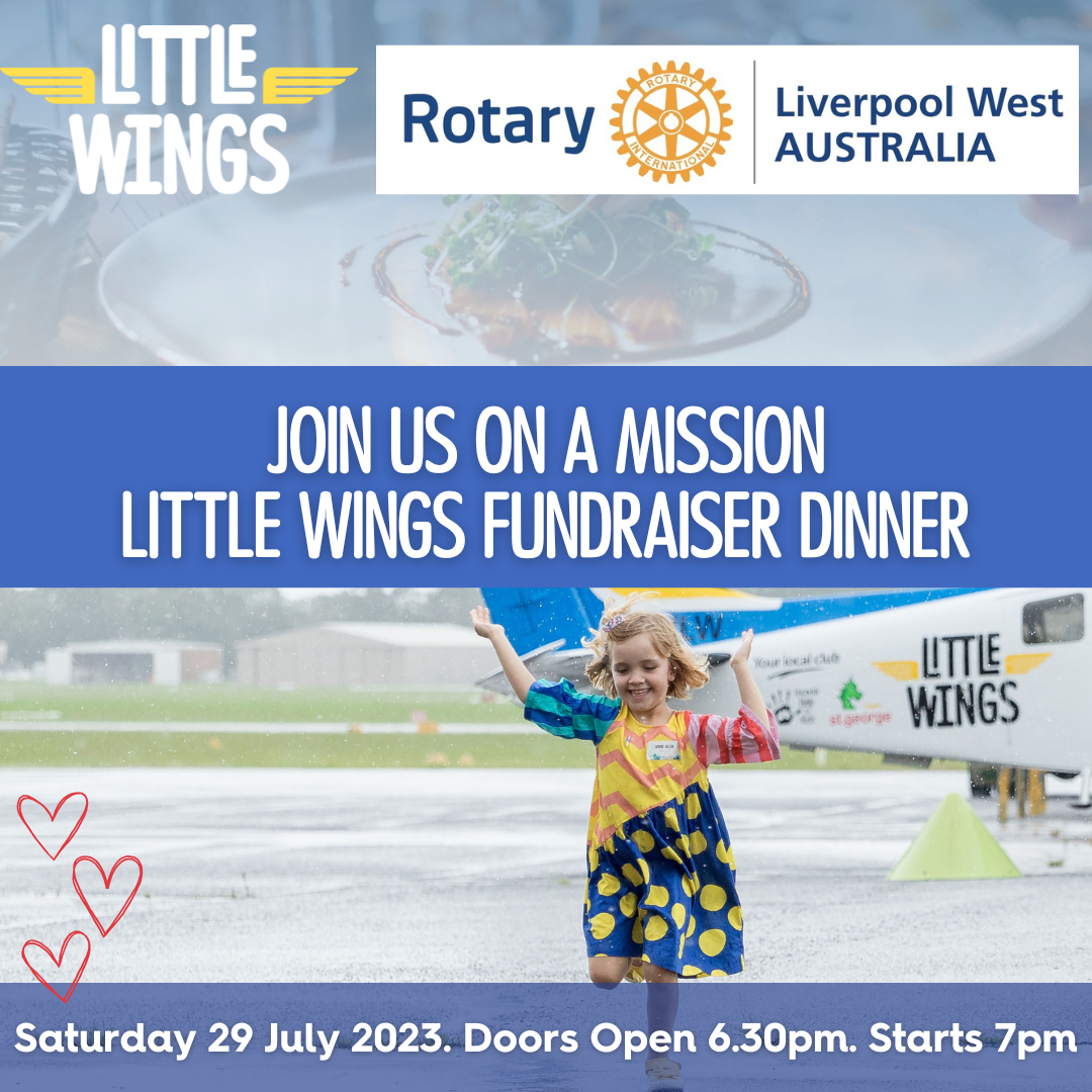 ROTARY LIVERPOOL Little Wings Dinner (1080 × 1080px) (3) ROTARY LIVERPOOL Little Wings Dinner (1080 × 1080px) (3)