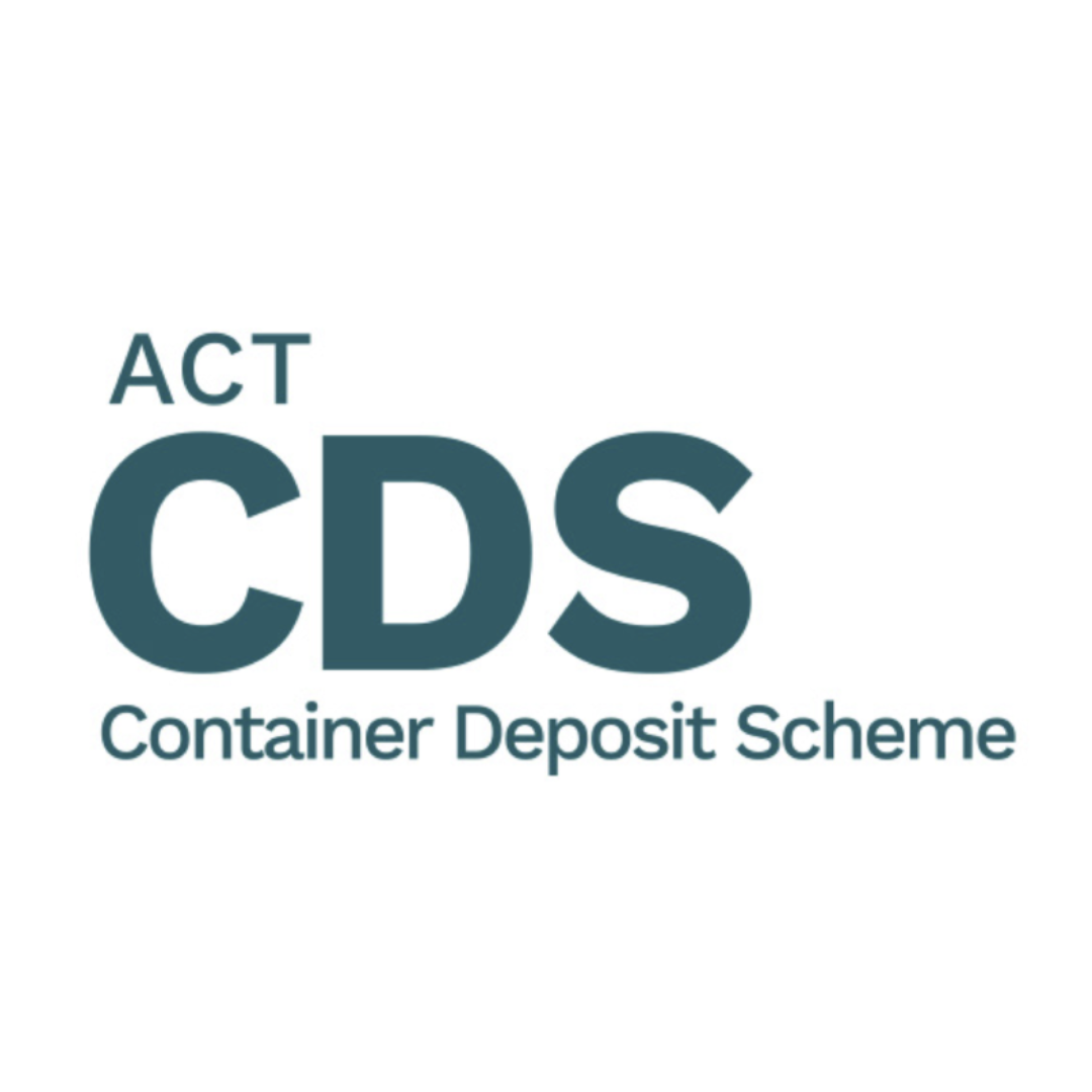 ACT CDS Container Deposit Scheme