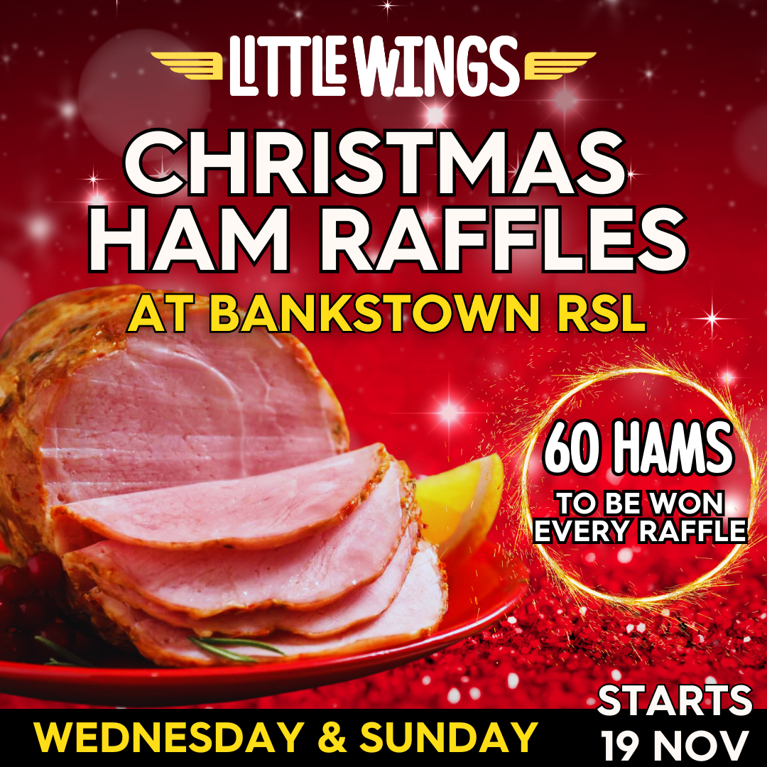 Events - Little Wings