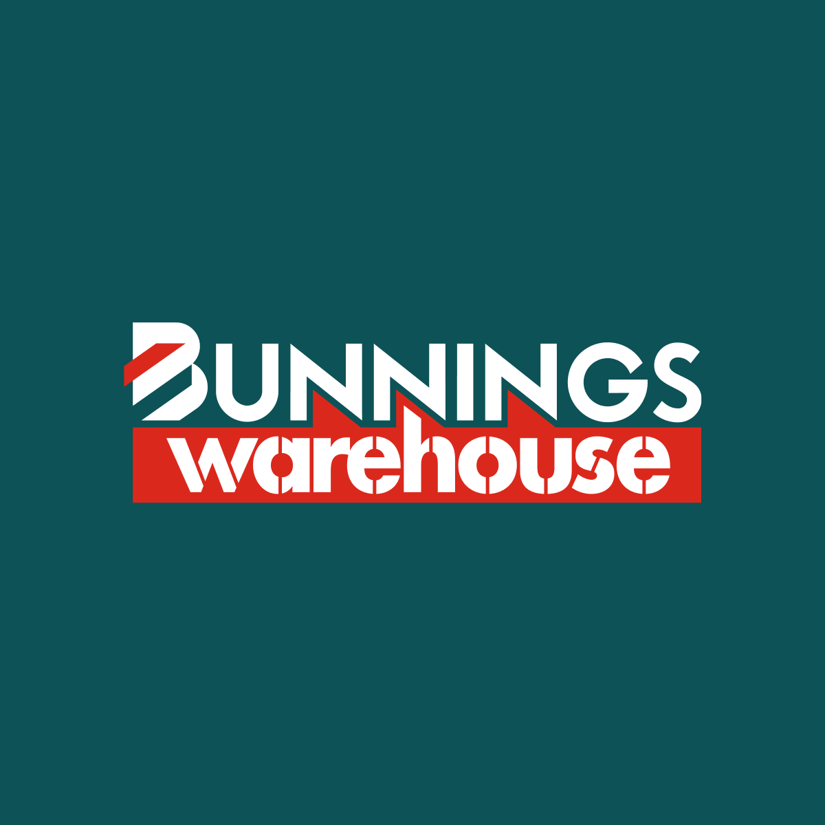 Bunnings logo