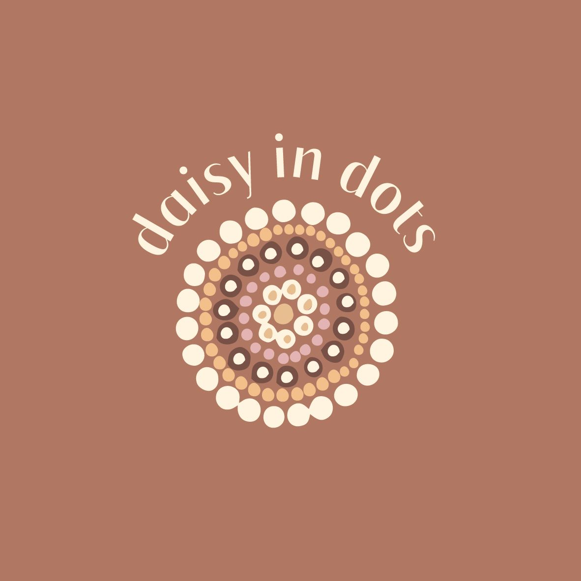 daisy dots