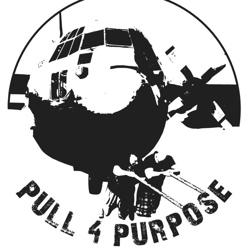 pull for purpose logo