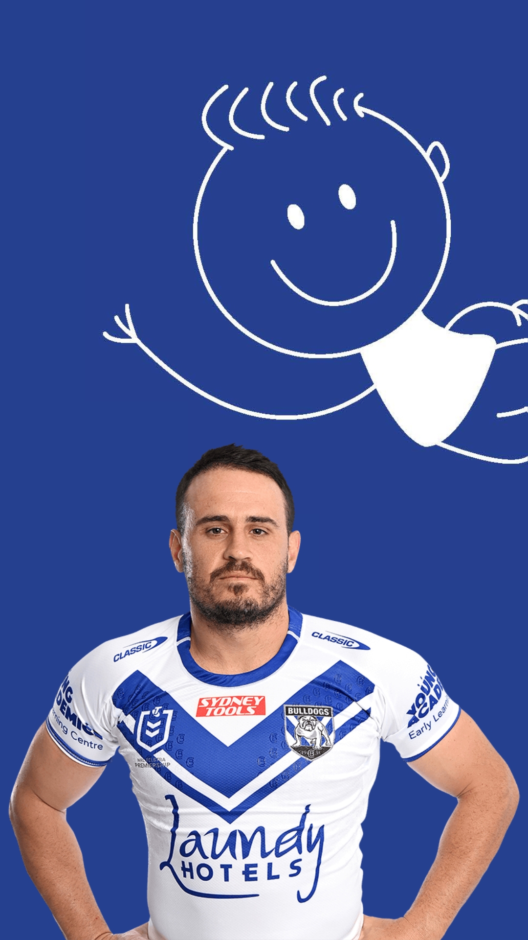 josh reynolds website