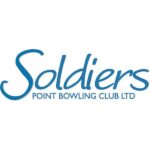 odiers Point Bowling Club logo