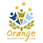 orange exservices logo