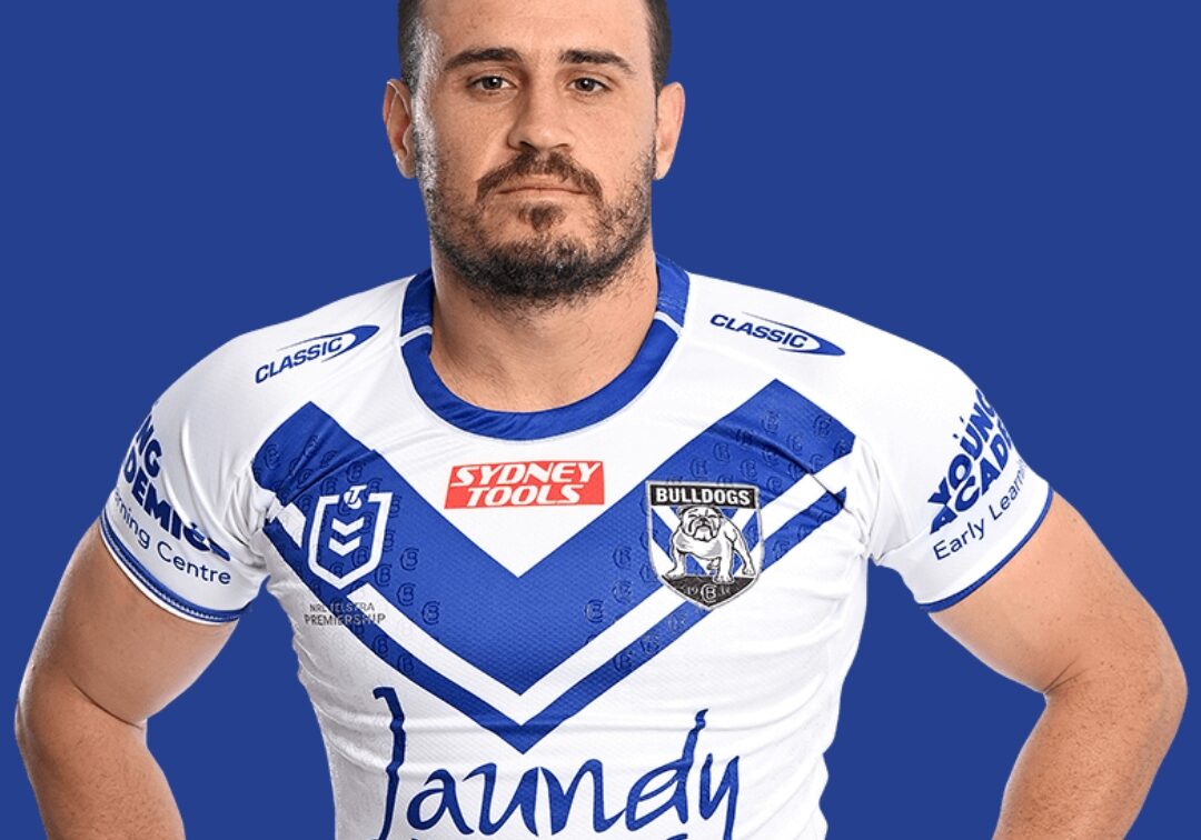 Josh Reynolds Josh Reynolds