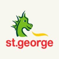ST GEORGE ST GEORGE